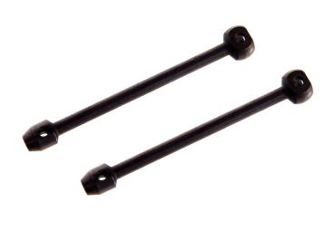 FRONT DRIVESHAFTS